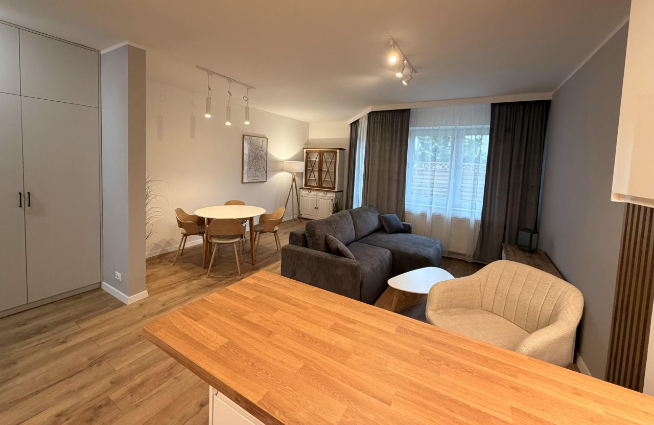 Mieszkanie 2-pokojowe Nowa Iwiczna, ul. Zimowa. Zdjęcie 4