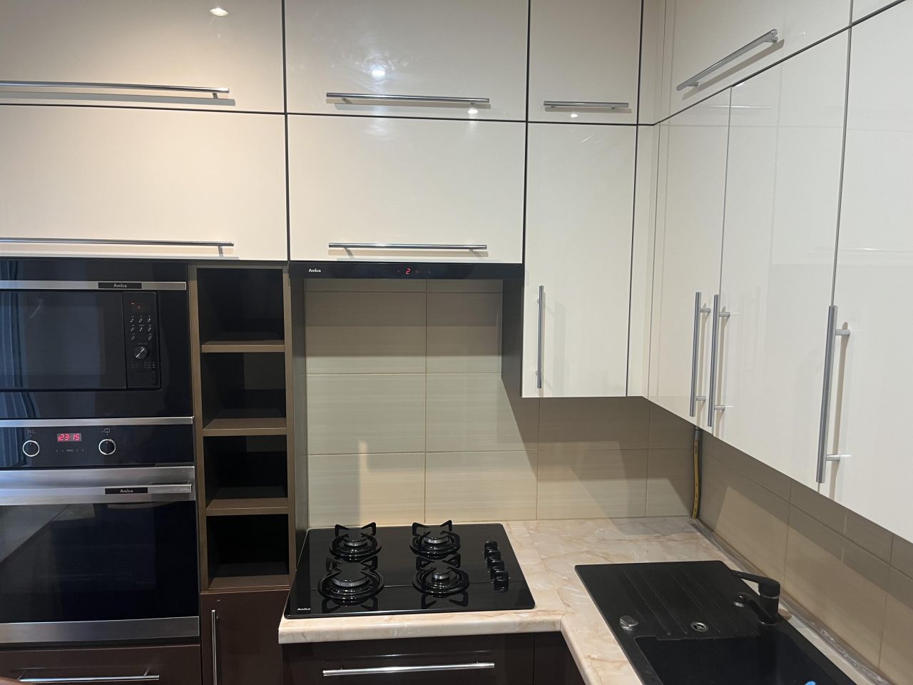 Mieszkanie 2-pokojowe Ełk Centrum, ul. Tadeusza Kościuszki. Zdjęcie 5