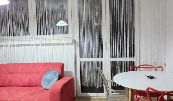 Mieszkanie 2-pokojowe Tychy, ul. Henryka Dąbrowskiego