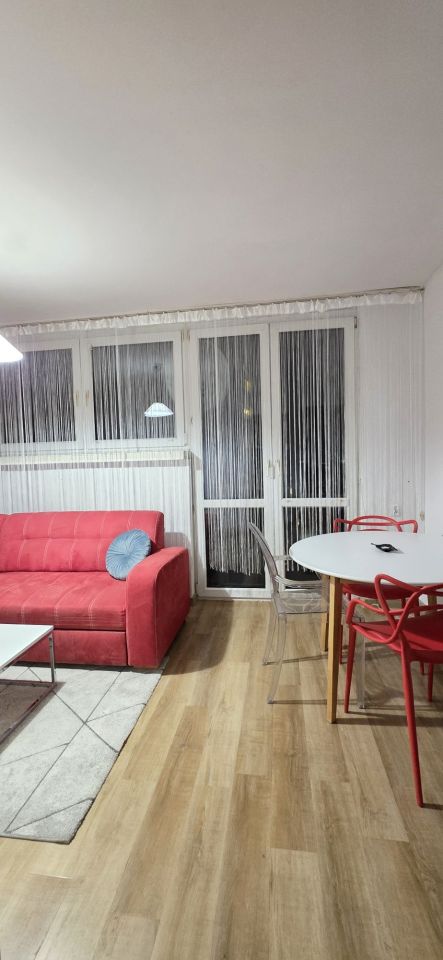 Mieszkanie 2-pokojowe Tychy, ul. Henryka Dąbrowskiego