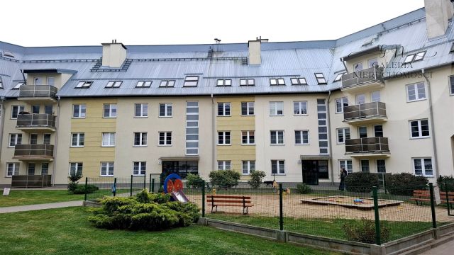 Mieszkanie 2-pokojowe Olsztyn. Zdjęcie 1