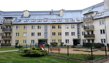 Mieszkanie 2-pokojowe Olsztyn