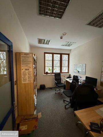 Biuro Kielce Centrum, ul. Warszawska. Zdjęcie 3