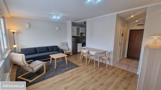 Mieszkanie 1-pokojowe Gdańsk, ul. Jakuba Wejhera. Zdjęcie 1