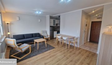 Mieszkanie 1-pokojowe Gdańsk, ul. Jakuba Wejhera