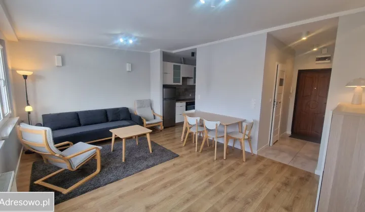 Mieszkanie 1-pokojowe Gdańsk, ul. Jakuba Wejhera