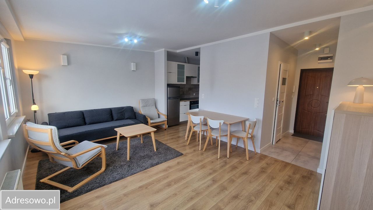 Mieszkanie 1-pokojowe Gdańsk, ul. Jakuba Wejhera