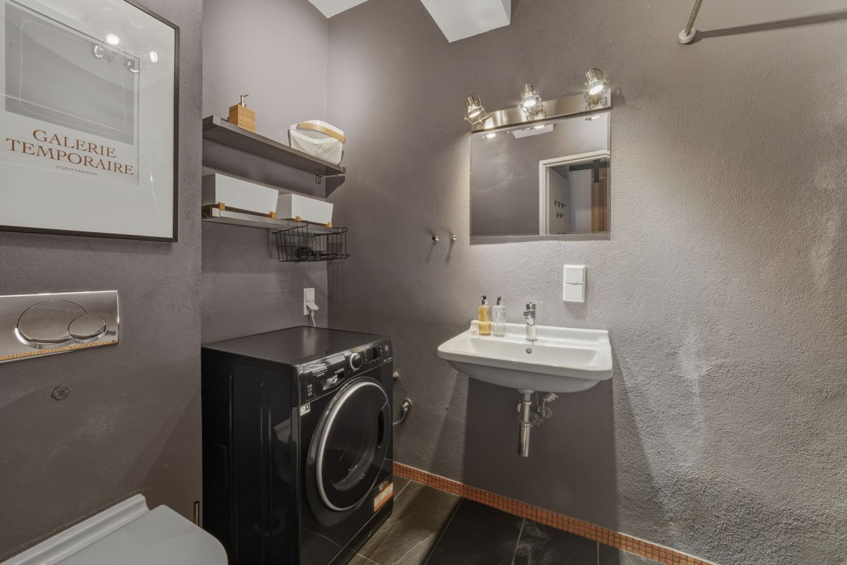 Mieszkanie 3-pokojowe Warszawa, ul. Racławicka. Zdjęcie 12