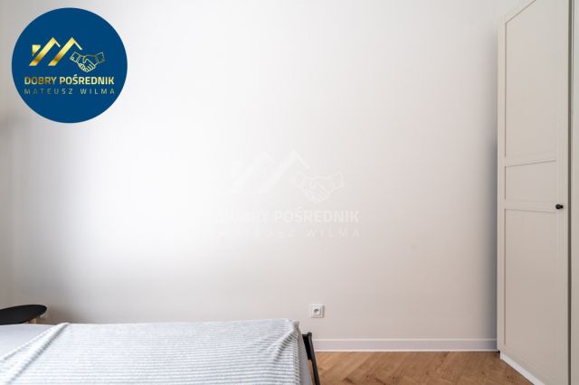 Mieszkanie 2-pokojowe Gdańsk Łostowice, ul. Ofiar Grudnia 70. Zdjęcie 15