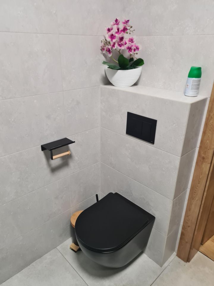 Mieszkanie 3-pokojowe Wola Mrokowska, ul. Postępu. Zdjęcie 8