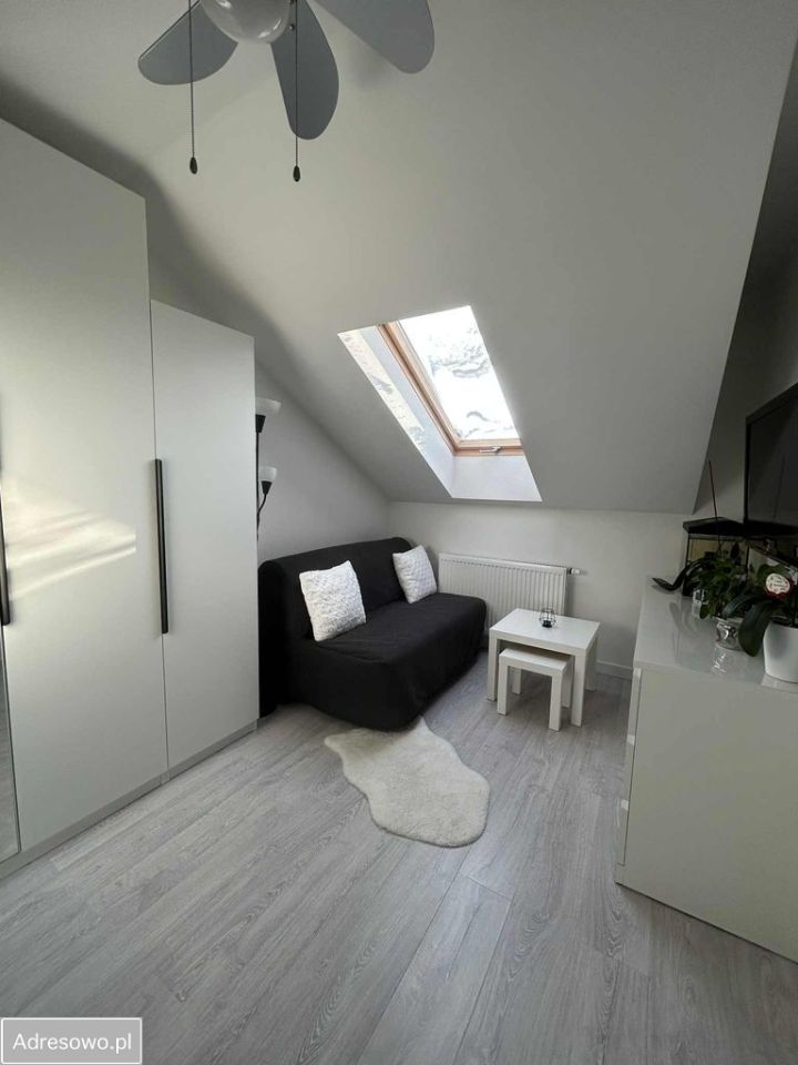 dom szeregowy, 4 pokoje Wawrów, ul. Brzozowa. Zdjęcie 12