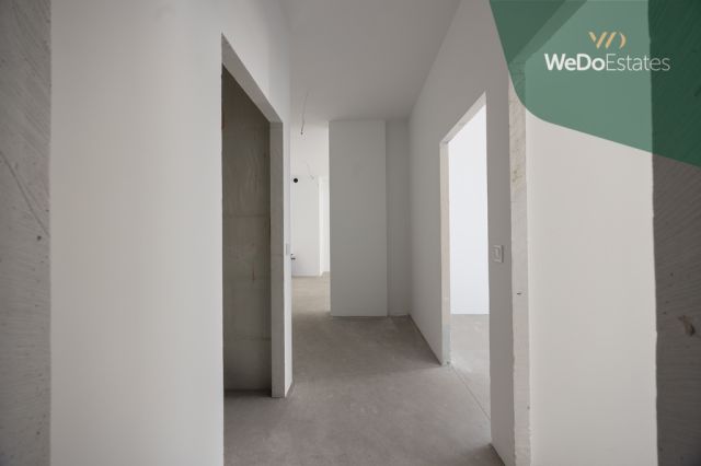 Mieszkanie 3-pokojowe Warszawa Wola, al. "Solidarności". Zdjęcie 18