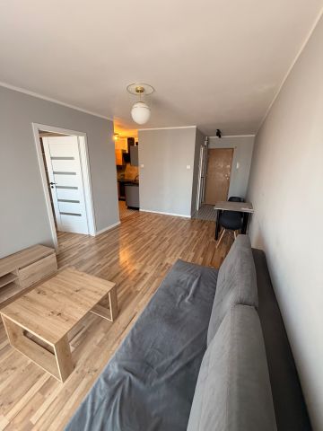 Mieszkanie 2-pokojowe Białystok Os. Młodych. Zdjęcie 1