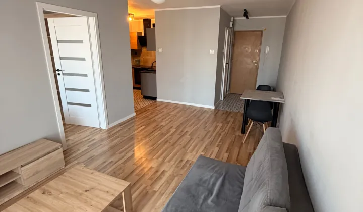 Mieszkanie 2-pokojowe Białystok Os. Młodych