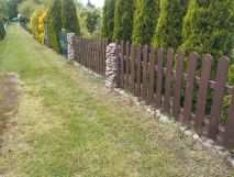 Działka rod Gniezno, ul. Powstańców Wlkp.. Zdjęcie 1