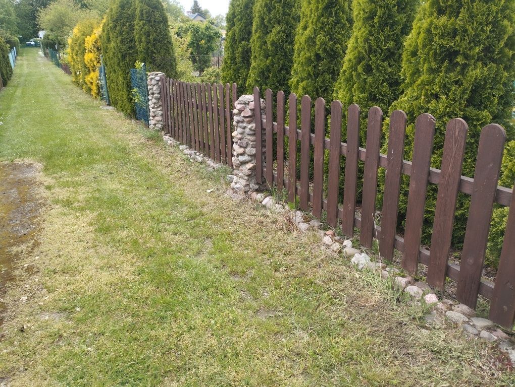 Działka rod Gniezno, ul. Powstańców Wlkp.. Zdjęcie 2