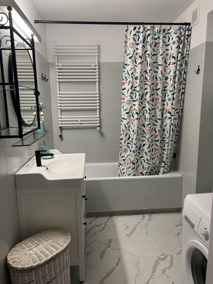 Mieszkanie 2-pokojowe Szczecin Warszewo, ul. Belgijska. Zdjęcie 2