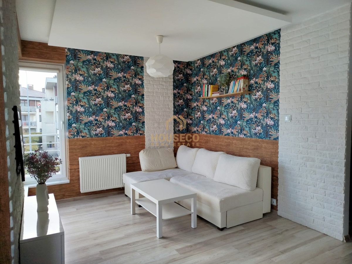 Mieszkanie 2-pokojowe Reda, ul. Olimpijska. Zdjęcie 11