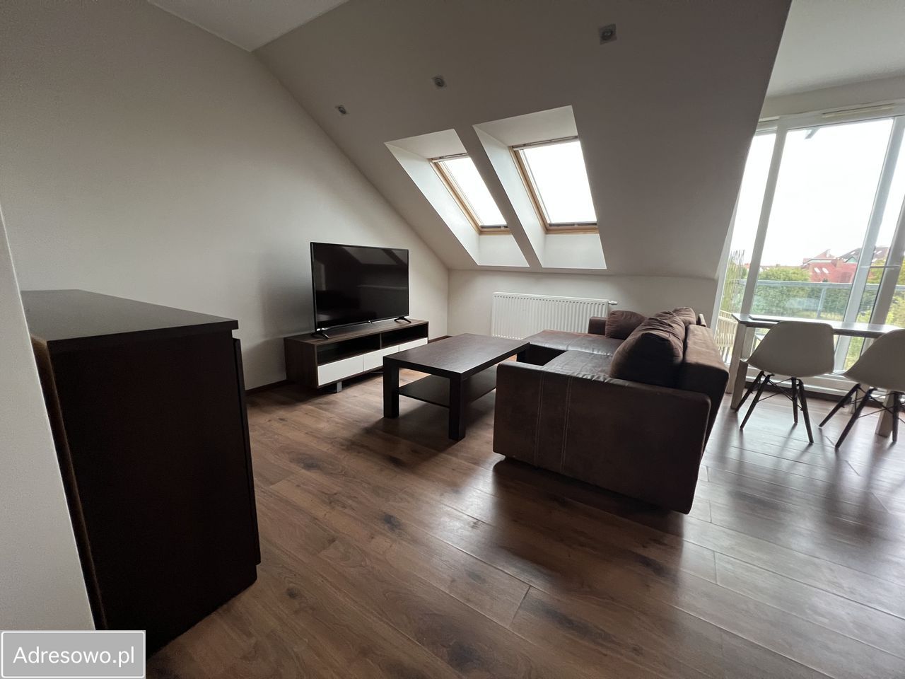 Mieszkanie 2-pokojowe Warzymice, ul. Brzeziny. Zdjęcie 17