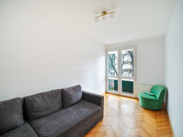 Mieszkanie 3-pokojowe Wrocław Grabiszyn, ul. Grabiszyńska. Zdjęcie 7