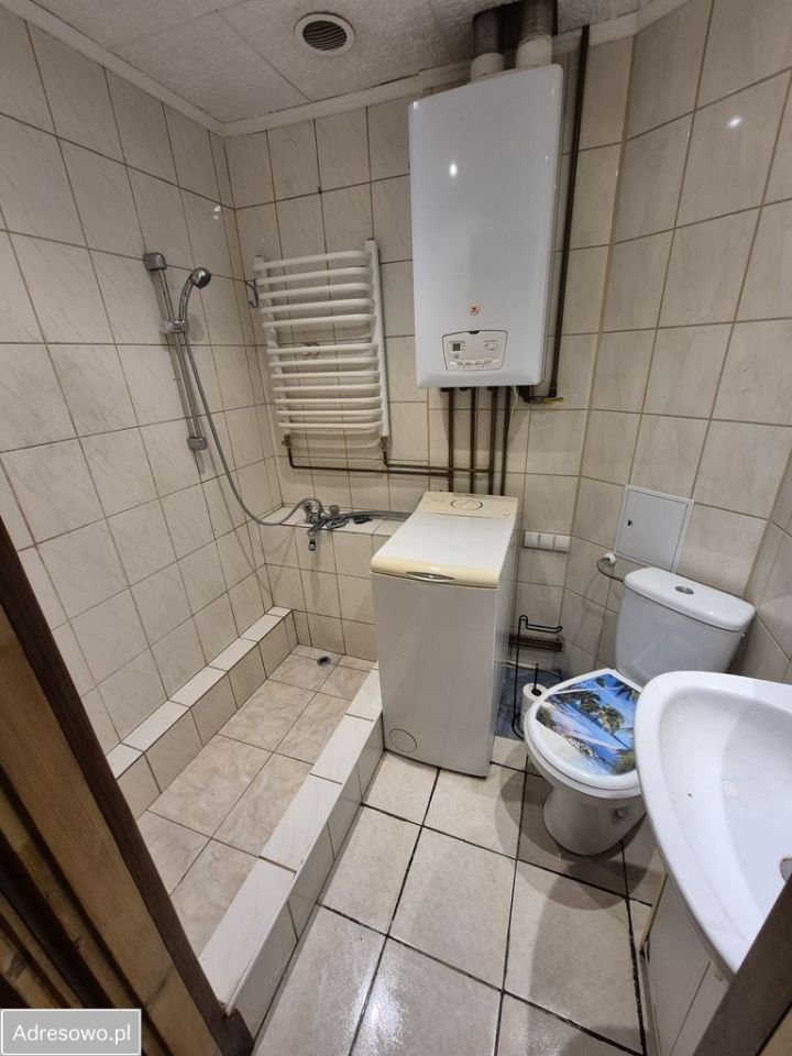 Mieszkanie 2-pokojowe Bytom Łagiewniki, ul. Armii Krajowej. Zdjęcie 3