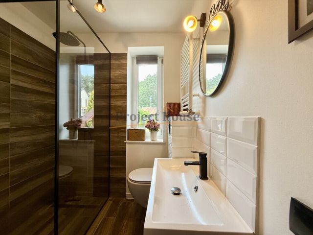 dom wolnostojący, 4 pokoje Hermanów. Zdjęcie 15