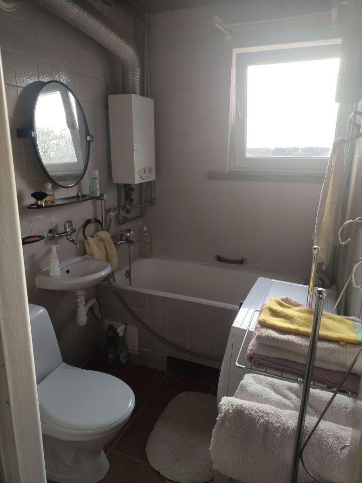 Mieszkanie 2-pokojowe Zamość, ul. Ciepła. Zdjęcie 2