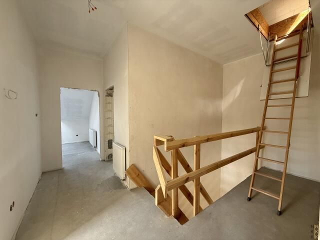 dom, 4 pokoje Wrocław Fabryczna. Zdjęcie 10