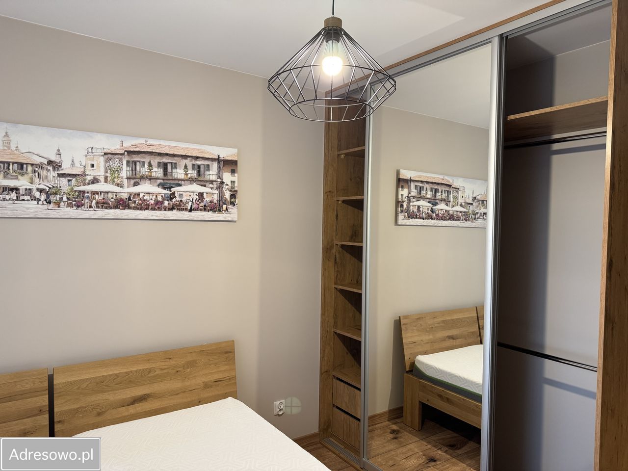 Mieszkanie 4-pokojowe Wrocław Śródmieście. Zdjęcie 16