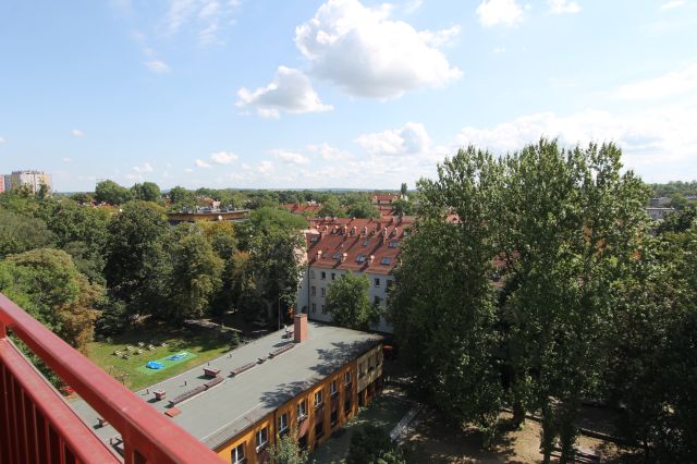 Mieszkanie 2-pokojowe Bytom Śródmieście, ul. Stefana Żeromskiego. Zdjęcie 7