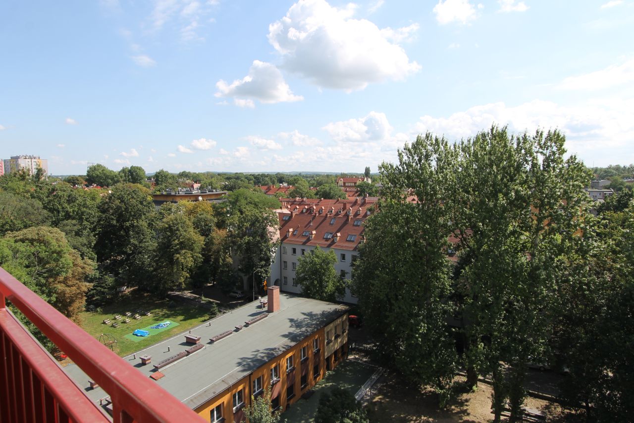 Mieszkanie 2-pokojowe Bytom Śródmieście, ul. Stefana Żeromskiego. Zdjęcie 7