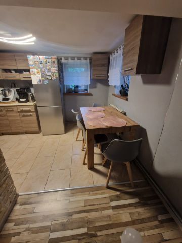 dom wolnostojący, 4 pokoje Olszyna, ul. Polna. Zdjęcie 5
