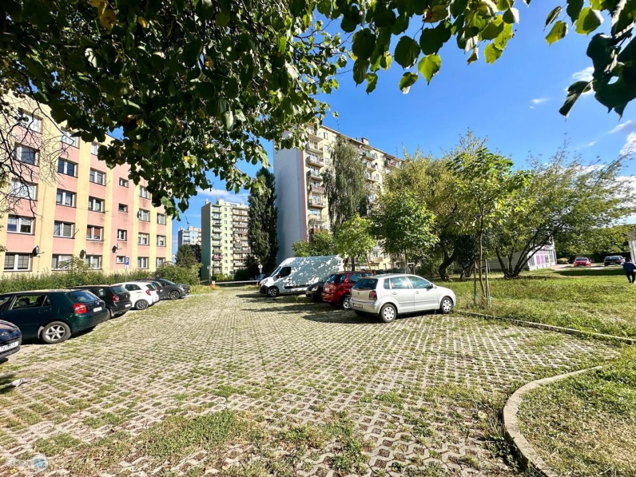 Mieszkanie 2-pokojowe Kielce, ul. Jagiellońska. Zdjęcie 7