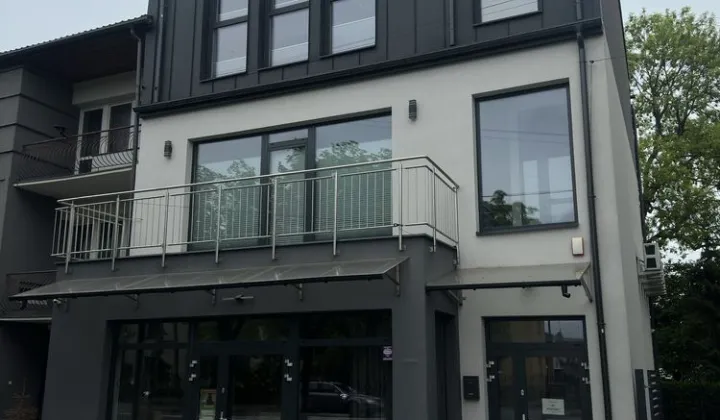 Lokal Grójec, al. Niepodległości