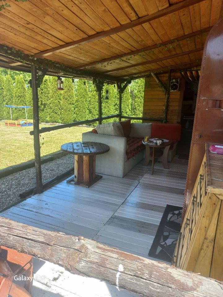 Działka rod Proszowice. Zdjęcie 4