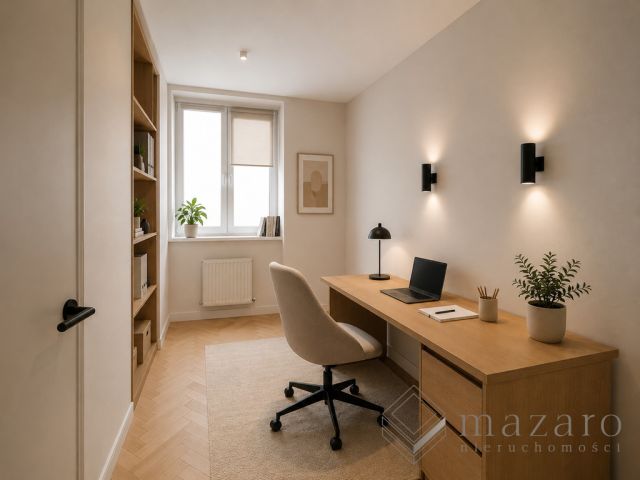 Mieszkanie 4-pokojowe Bydgoszcz. Zdjęcie 5