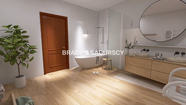 Mieszkanie 7-pokojowe Kraków Stare Miasto, ul. Obrońców Krzyża. Zdjęcie 5