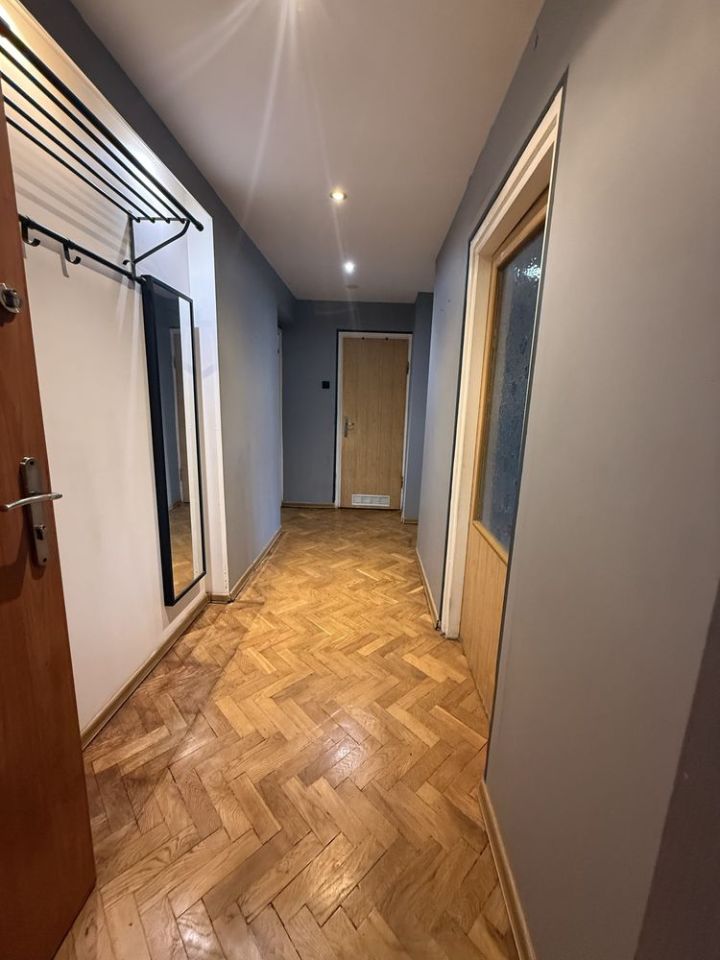 Mieszkanie 2-pokojowe Katowice Dąb, ul. Macieja Ledóchowskiego. Zdjęcie 2