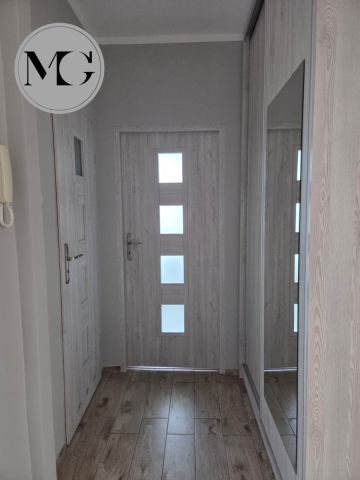 Mieszkanie 2-pokojowe Bydgoszcz Osiedle Leśne, ul. Kasztanowa. Zdjęcie 7