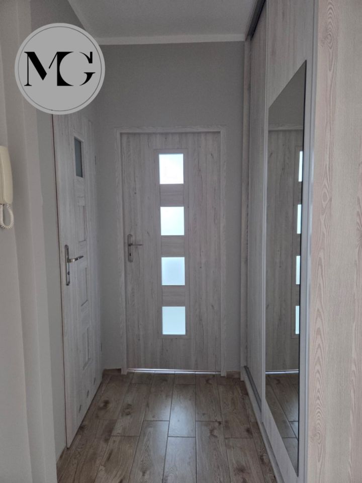 Mieszkanie 2-pokojowe Bydgoszcz Osiedle Leśne, ul. Kasztanowa. Zdjęcie 7