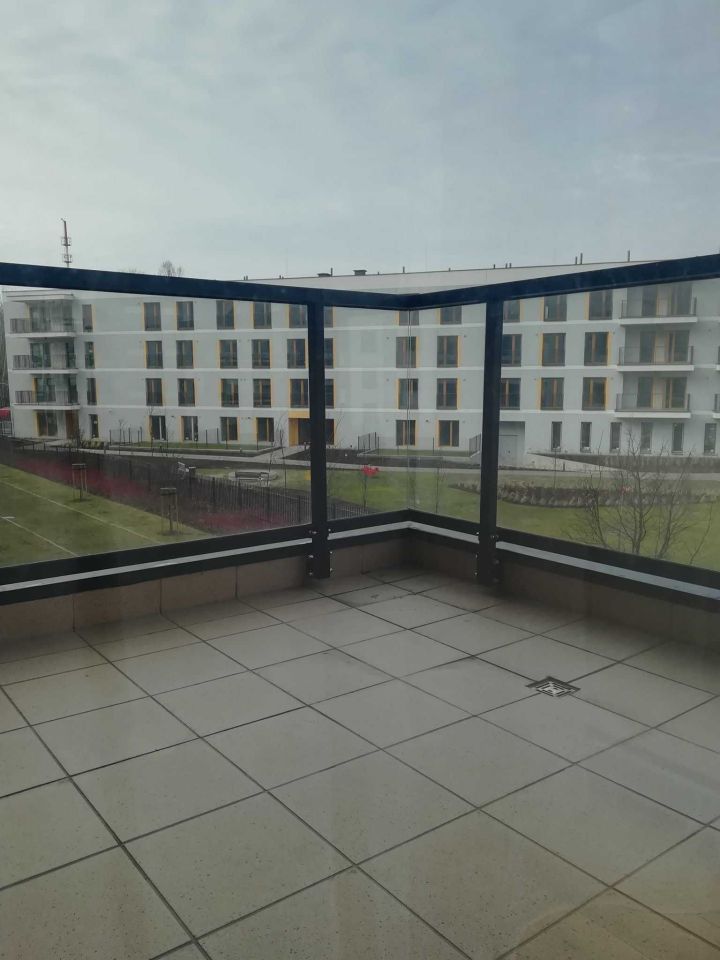 Mieszkanie 2-pokojowe Warszawa Żoliborz, ul. Kaliny Jędrusik. Zdjęcie 8