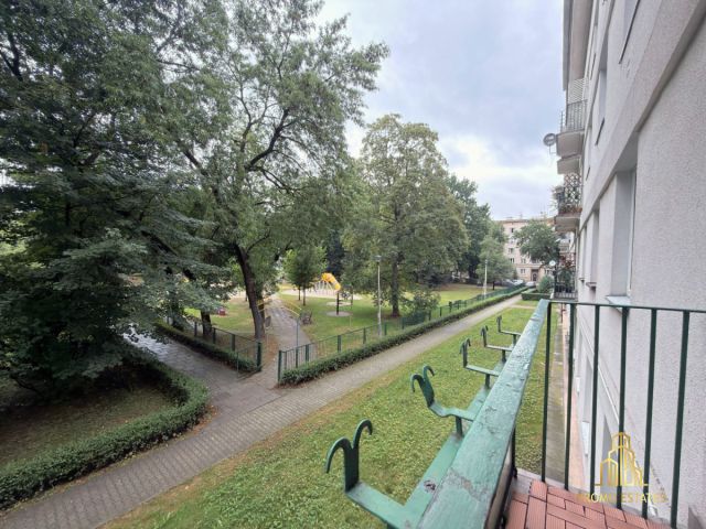 Mieszkanie 2-pokojowe Kraków Mistrzejowice, os. Słoneczne. Zdjęcie 8