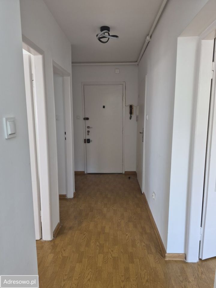 Mieszkanie 3-pokojowe Poznań Ogrody, ul. Wawrzyńca Engeströma. Zdjęcie 8
