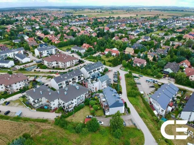Mieszkanie 3-pokojowe Kiełczów, ul. Południowa. Zdjęcie 19