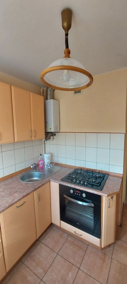 Mieszkanie 2-pokojowe Polkowice, ul. 11 Lutego. Zdjęcie 7