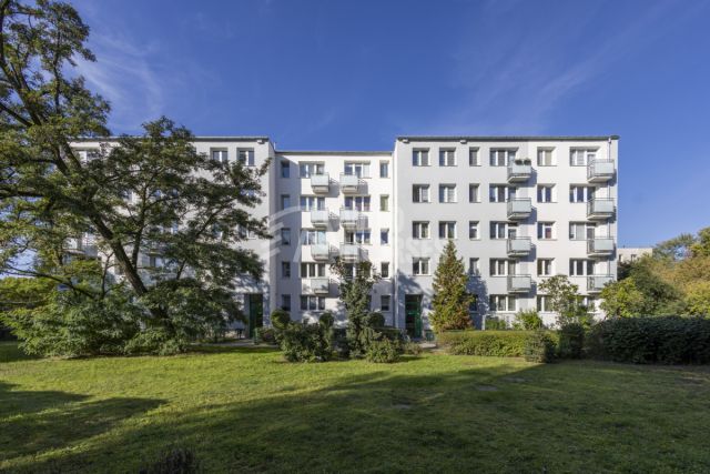Mieszkanie 3-pokojowe Warszawa Mokotów, ul. Bolesława Limanowskiego. Zdjęcie 4