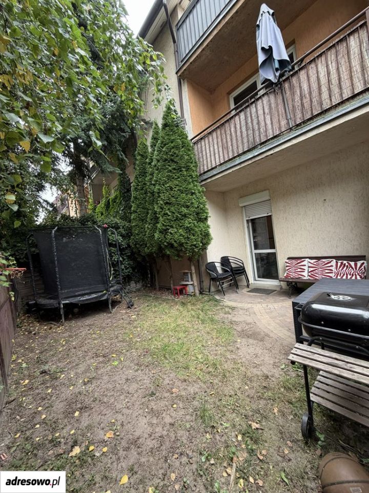Mieszkanie 4-pokojowe Warszawa Wawer, ul. Wał Miedzeszyński. Zdjęcie 14