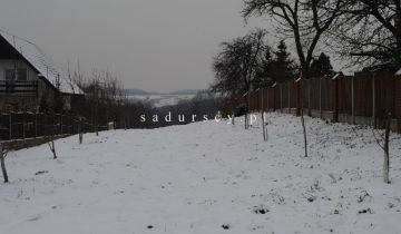 Działka rolno-budowlana Będkowice