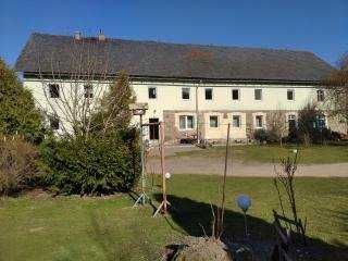 gospodarstwo Czernica. Zdjęcie 3