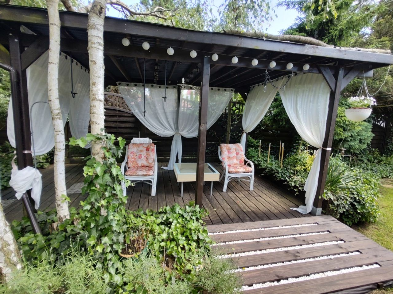 dom wolnostojący, 6 pokoi Sulechów, ul. Klonowa. Zdjęcie 4